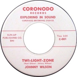 Twi-Light-Zone / Little Miss Fortune