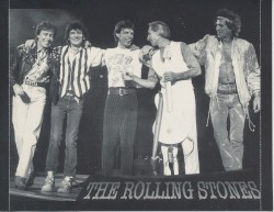 Live at the L.A. Memorial Coliseum