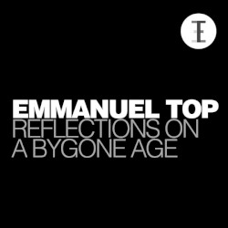 Reflections On A Bygone Age