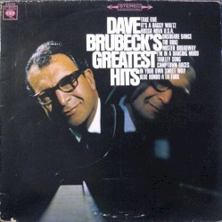 Dave Brubeck's Greatest Hits