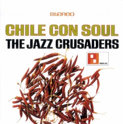 Chile Con Soul