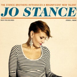 Jo Stance