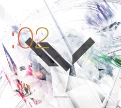 Unitone PHASE:02
