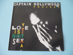 Love Is Not Sex