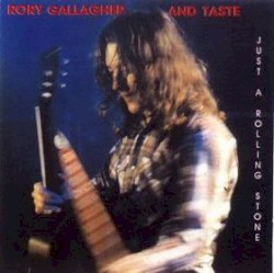 Just a Rolling Stone