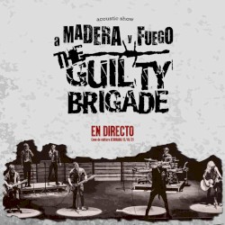 A Madera y Fuego (Directo En Acústico Desde Casa De Cultura Atarrabia, 15/01/21)