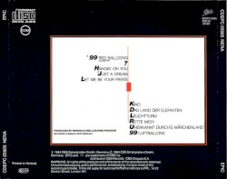 Nena (International Album)