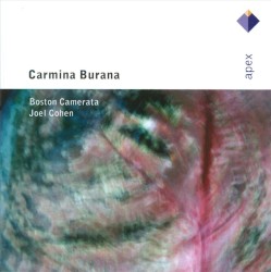 Carmina Burana