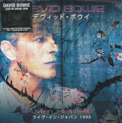 Live at the Tokyo Dome 1990