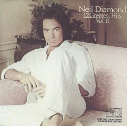 12 Greatest Hits, Vol. II