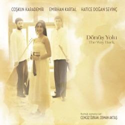 Dönüş Yolu