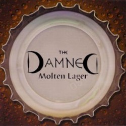 Molten Lager