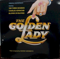 The Golden Lady