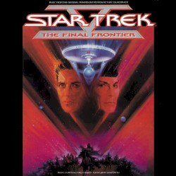 Star Trek V: The Final Frontier