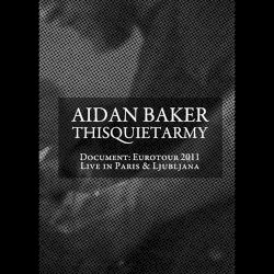 Document: Eurotour 2011 - Live in Paris & Ljubljana