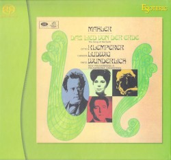 Das Lied von der Erde