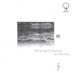 Silk Strings Enchanting