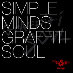 Graffiti Soul
