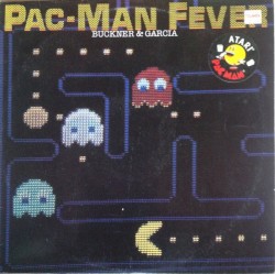 Pac‐Man Fever