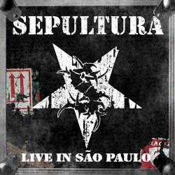 Live in São Paulo