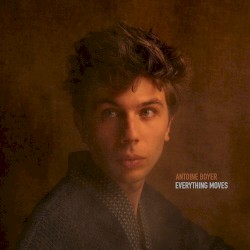 Everything Moves