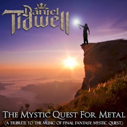 The Mystic Quest for Metal