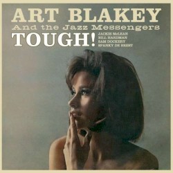 Tough! / Hard Bop