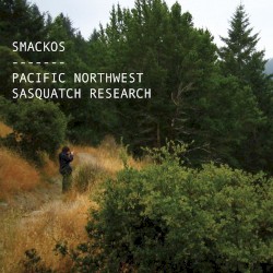 Pacific Northwest Sasquatch Research