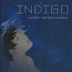 TV朝日アニメーション「クラウ ファントムメモリー」オリジナル・サウンドトラック インディゴ