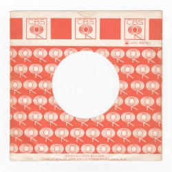 Hungry Heart / Held Up Without a Gun