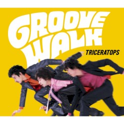 GROOVE WALK