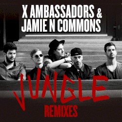Jungle (Remixes)