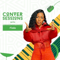Conversessions with Vinka (Live)