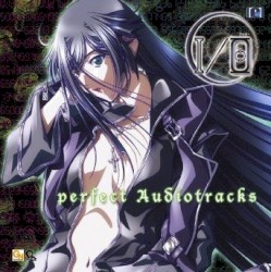 I/O perfect Audiotracks