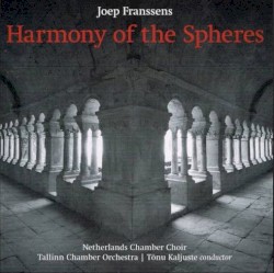 Harmony of the Spheres