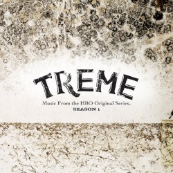 Treme: Music From the HBO Original Series, Season 1