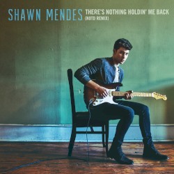 There's Nothing Holdin' Me Back (NOTD remix)