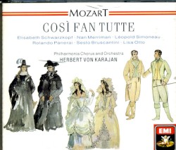 Così fan tutte