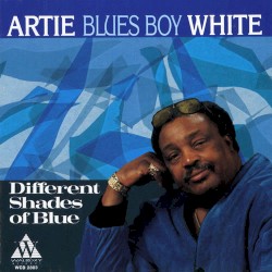 Different Shades of Blue