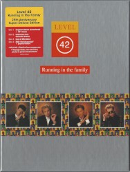 Running In The Family