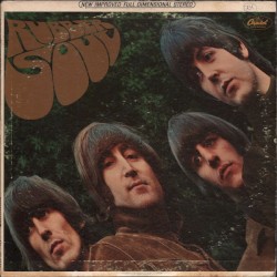 Rubber Soul