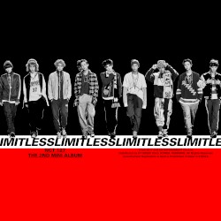 NCT #127 LIMITLESS
