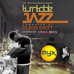 Turntable Jazz