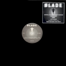 Survival of the Hardest Working / Let's Begin