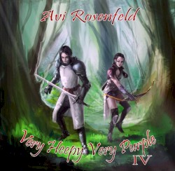 Very Heepy Very Purple IV