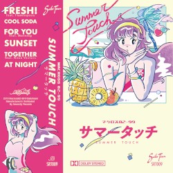 Summer Touch
