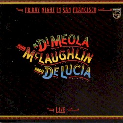 Friday Night in San Francisco