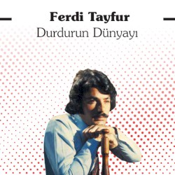 Durdurun Dünyayı