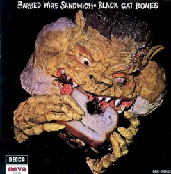 Barbed Wire Sandwich