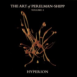 The Art of Perelman‐Shipp, Volume 4: Hyperion